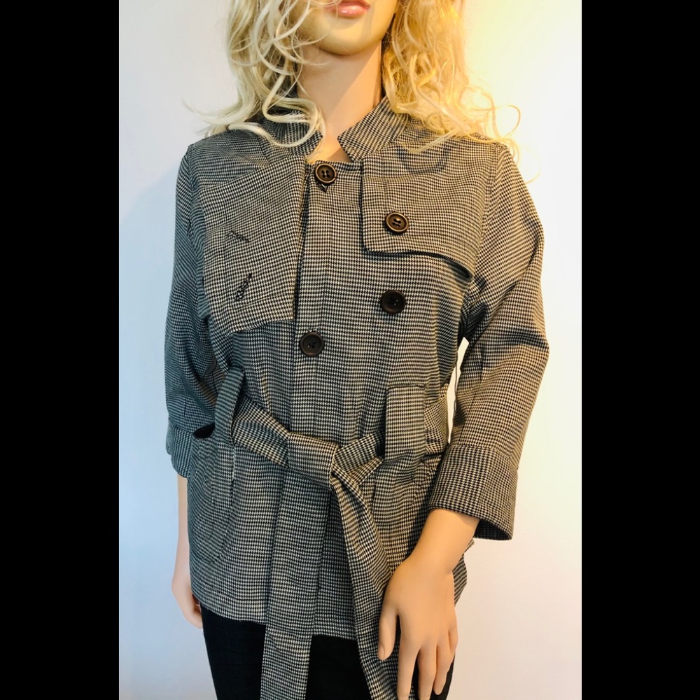 Coat/ Jacket